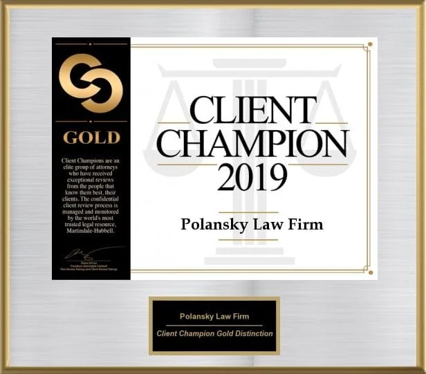 client champion 2019