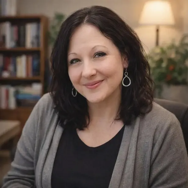 Tosha Rollins, LPC, ASDCS