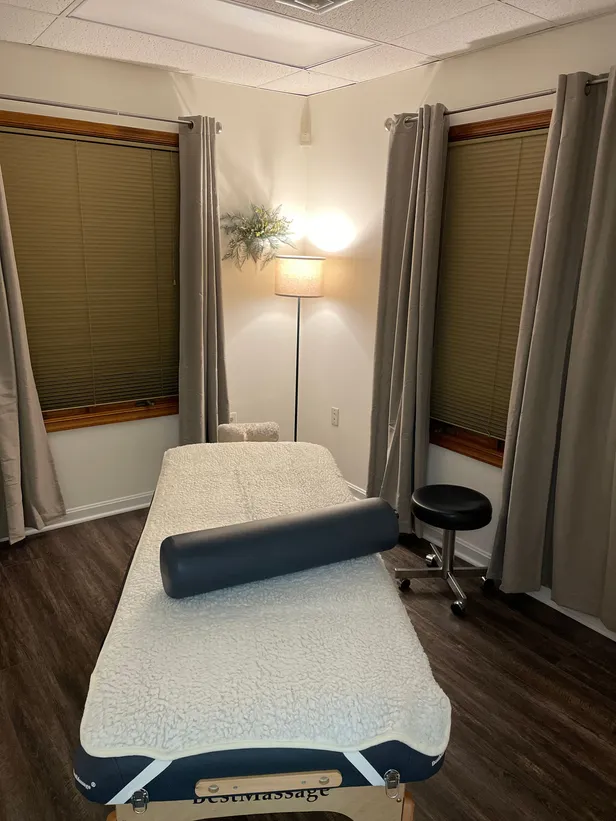 Massage Room