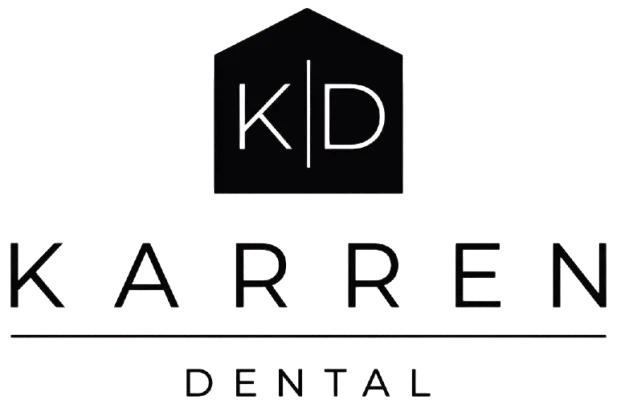 karen_dental_logo