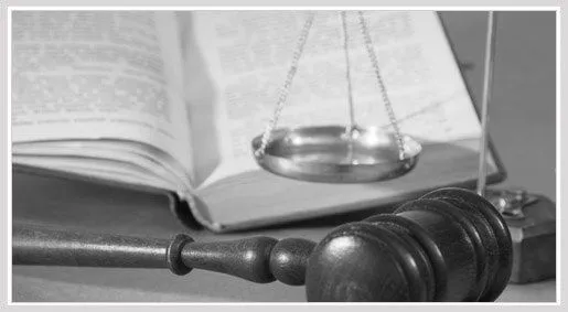 General Council Lawyer / Attorney