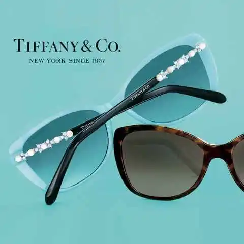 tiffany ad