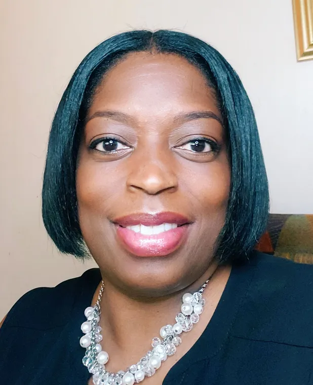 LaJuana Walker-McGill