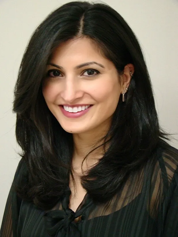 Dr. Monica Malhotra