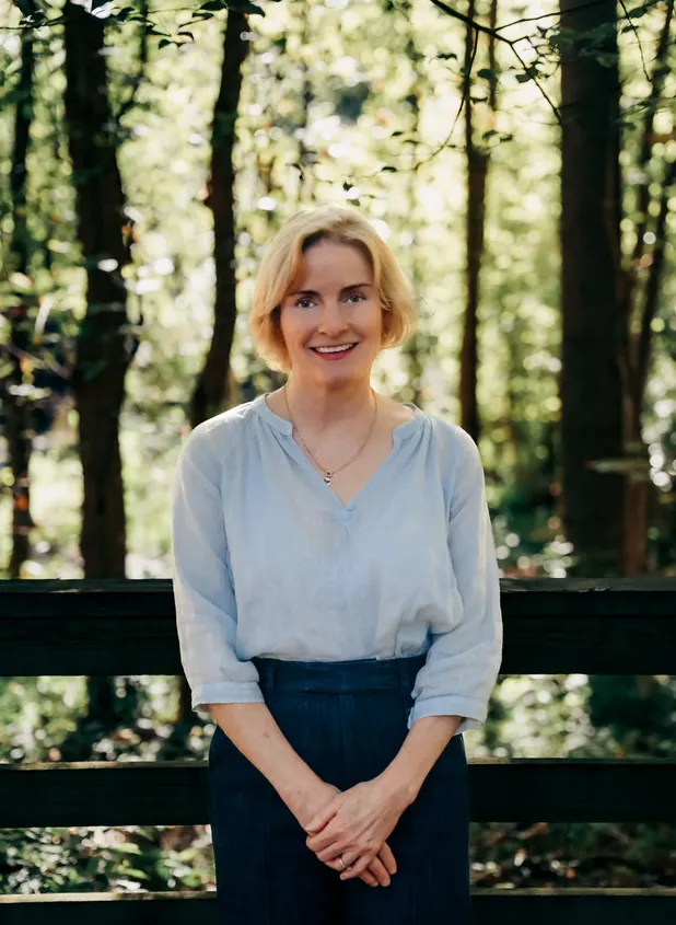 Liza Johnson therapist atlanta buckhead