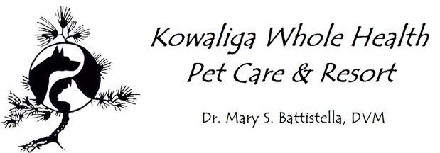 Kowaliga Whole Health Pet Care