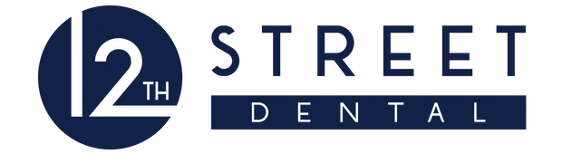 12th Street Dental Logo