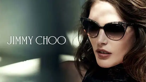 ​Jimmy Choo