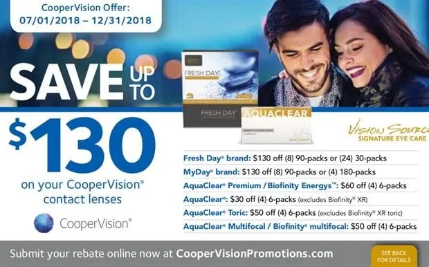 coopervision