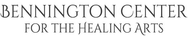 Bennington Center for the Healing Arts logo