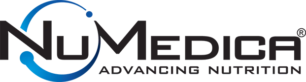Numedica Logo