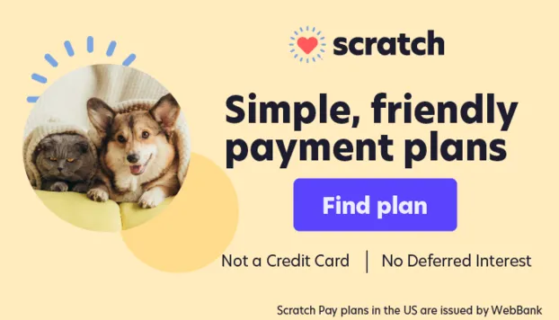 Scratch Pay