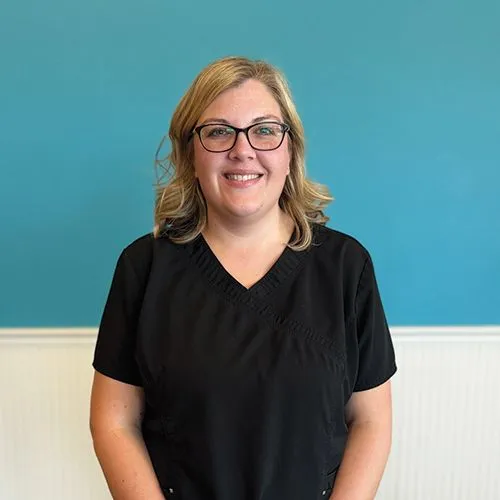 Kendra K, Registered Nurse