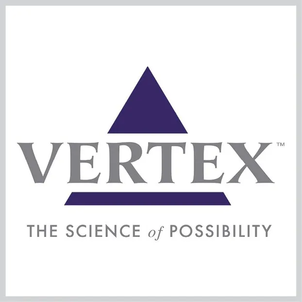 Vertex Pharmaceuticals