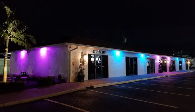 Burghealth Night Lights
