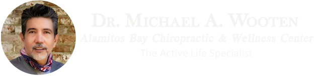 Dr. Michael A. Wooten - Alamitos Bay Chiropractic & Wellness