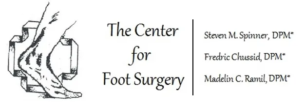 The Center for Foot Surgery