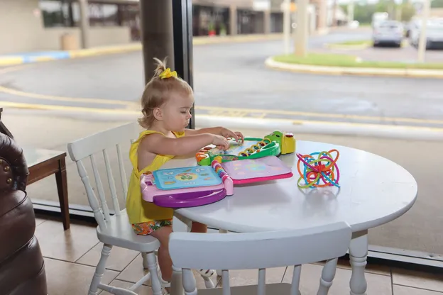 Pediatric Chiropractic Care