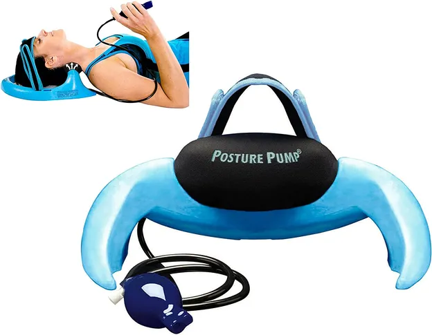 posture pump