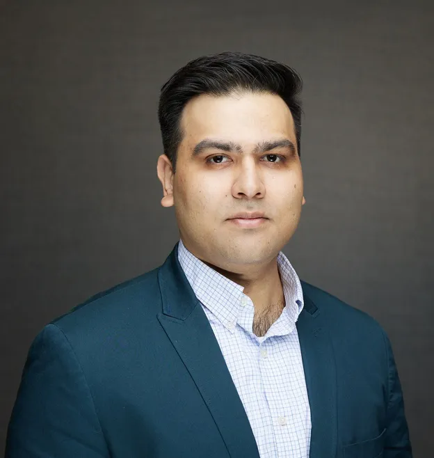 Junaid Akbar DPM, AACFAS, DABPM