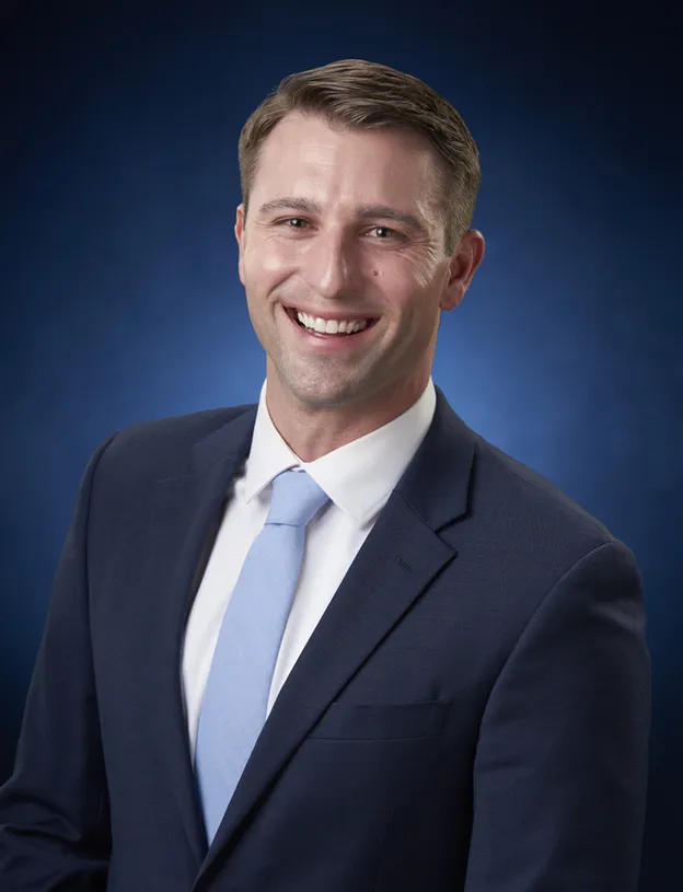 Jacob Reinhart, MD, FACMS