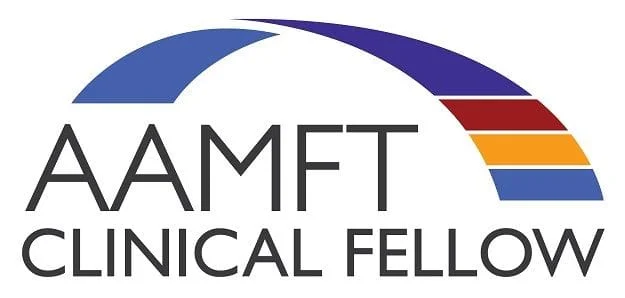 AAMFT  logo
