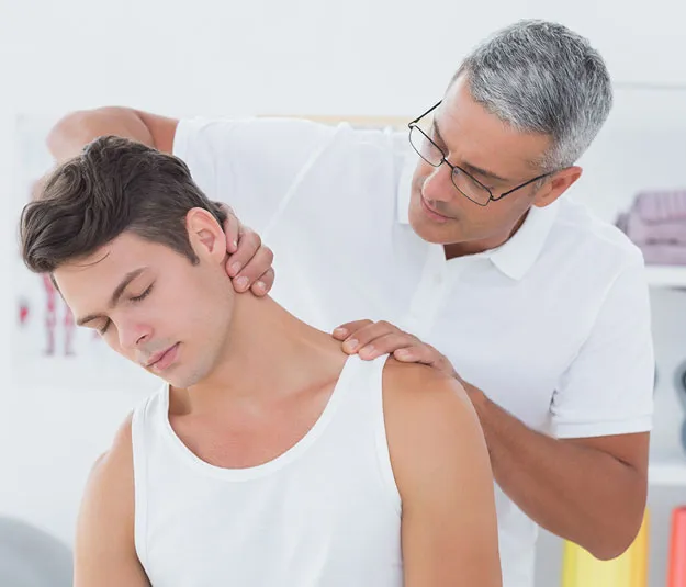 Your Tulsa Chiropractor Treats Whiplash