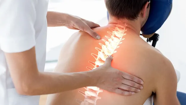 Pinched Nerve Treatment at Askenas Chiropractic