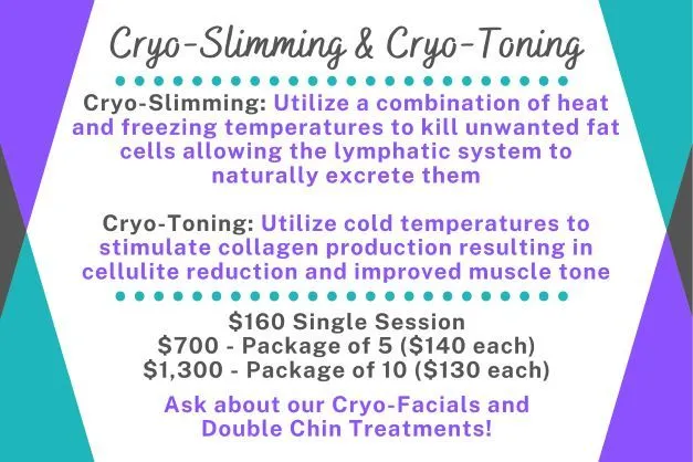 Cryolipolysis Treatment, Family Wellness Center