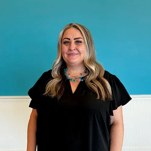 Angie A, Referral Coordinator