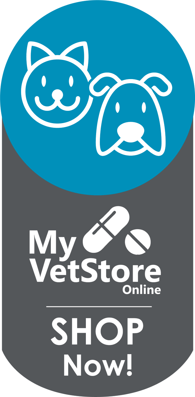 vet stores
