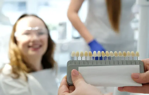 Cosmetic Dentist Kauai