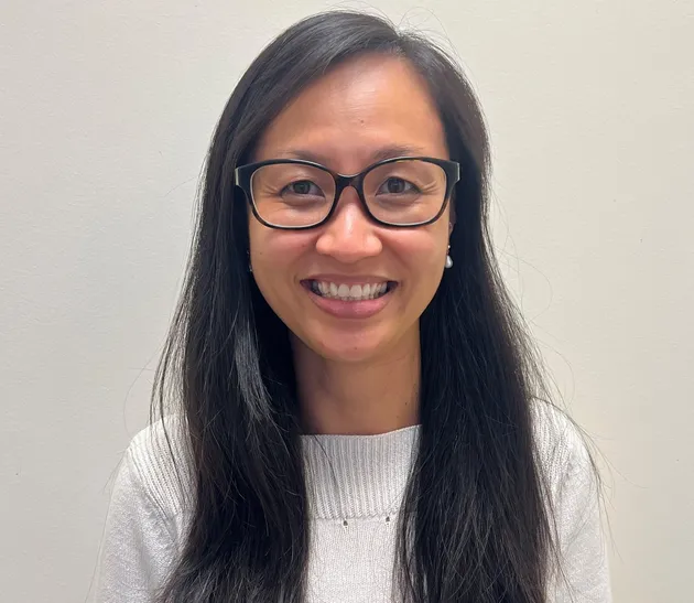 Thuy Nguyen, CPNP-PC