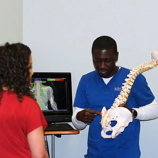 AWO Chiropactic & Injury Center