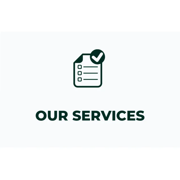 Ourservices