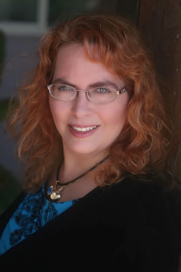 Estelle Farrell, D.O.