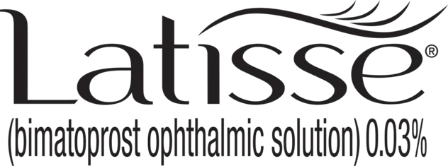 Atlas Dermatology Latisse Logo.