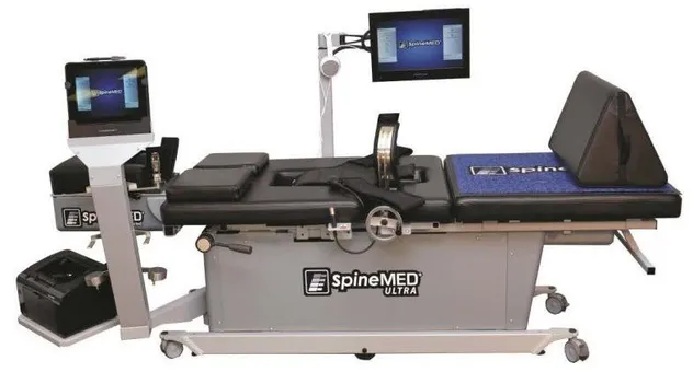 SpineMed Decompression
