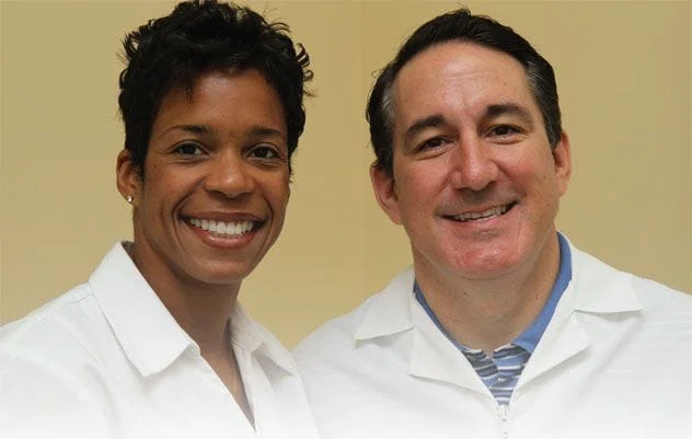 Dr. Richard Linden and Dr. Maria Linden - Naples FL Dentist