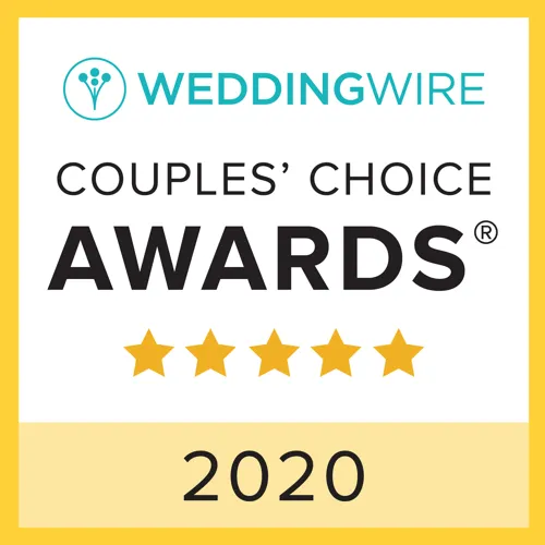 Wedding Wire 2020