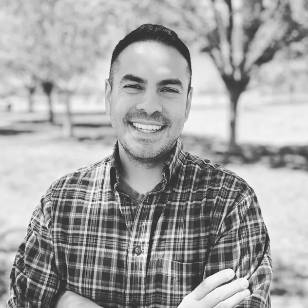 Javier Fregoso, MA LMHC 