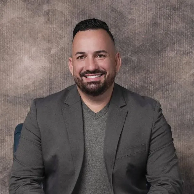 Michel Martin, LAC, CMI, CHI 