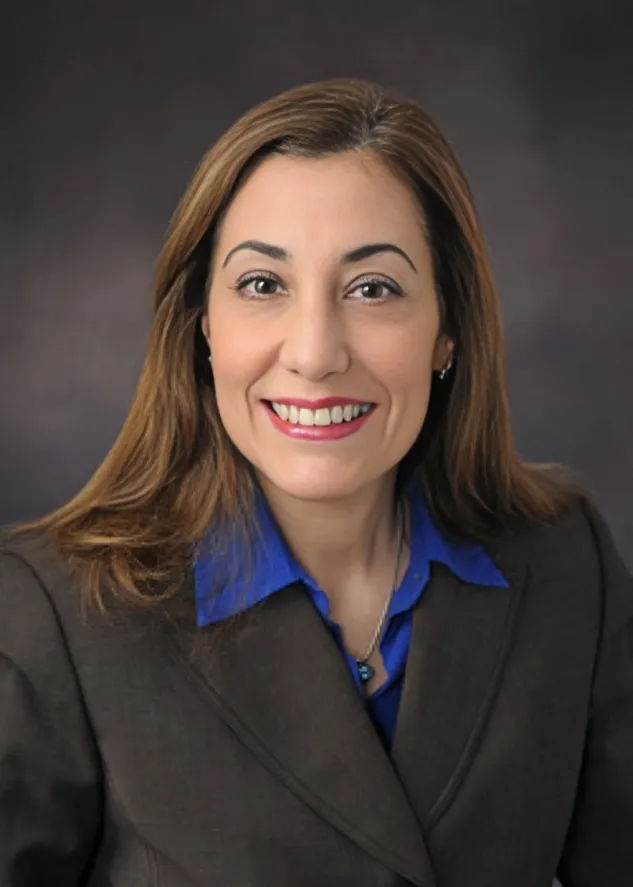 Lisa J. Cappolella