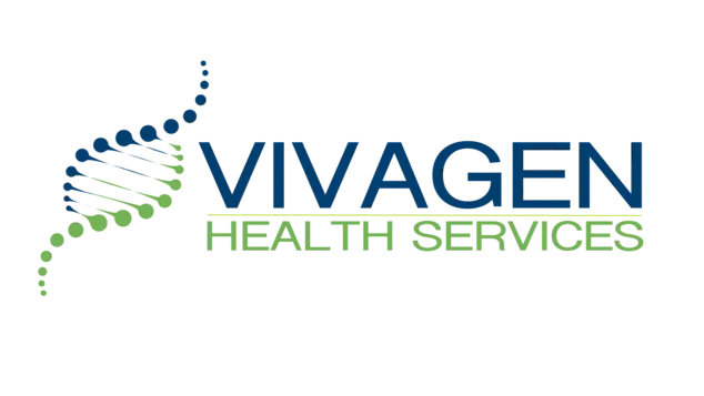 VIVAGEN HEALTH SERVICES LOGO