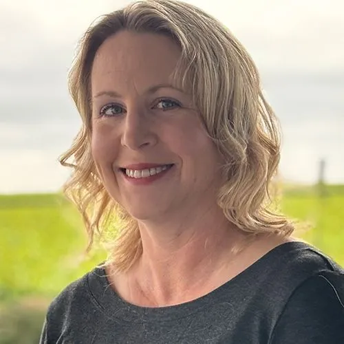 Rebecca G, Registered Nurse