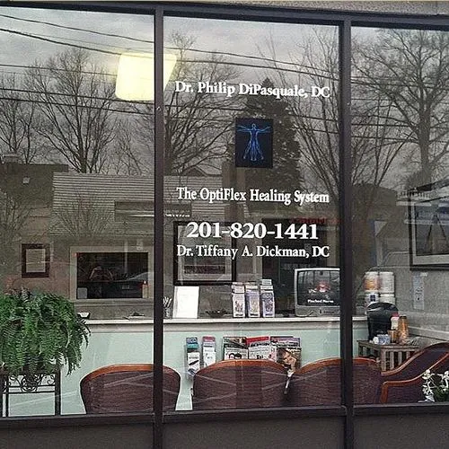 Bergen Spine & Wellness