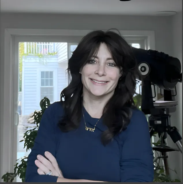 Felicia putter picture