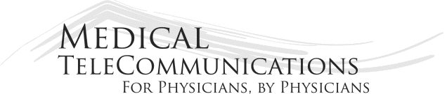 Medical TeleCommunications, Inc. Logo