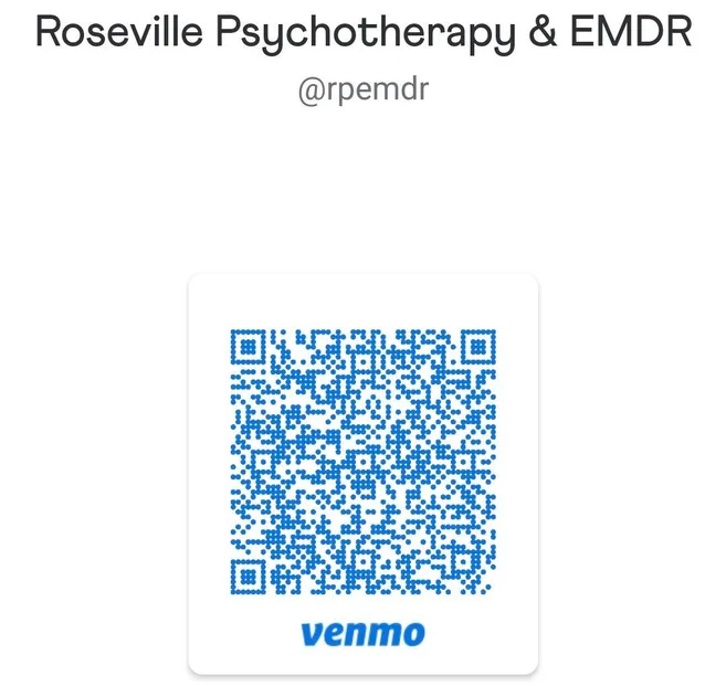 Venmo QR Code