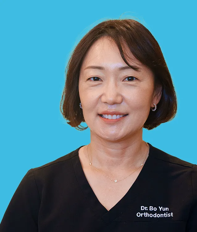 Dr. Bo Yun